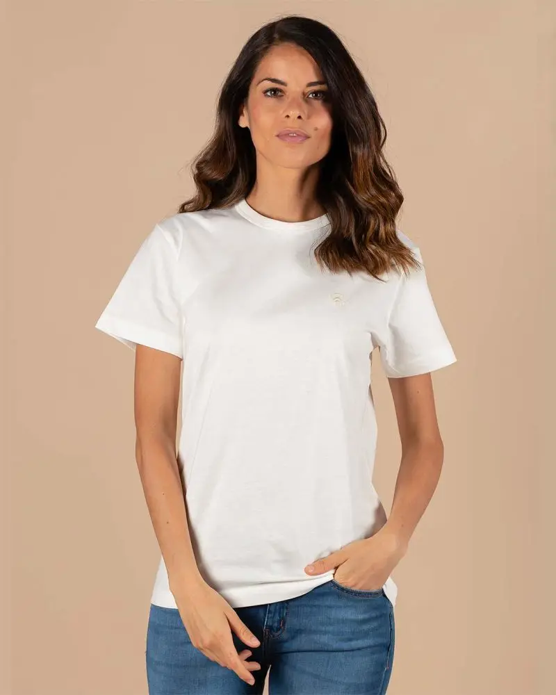 T-SHIRT FEMME